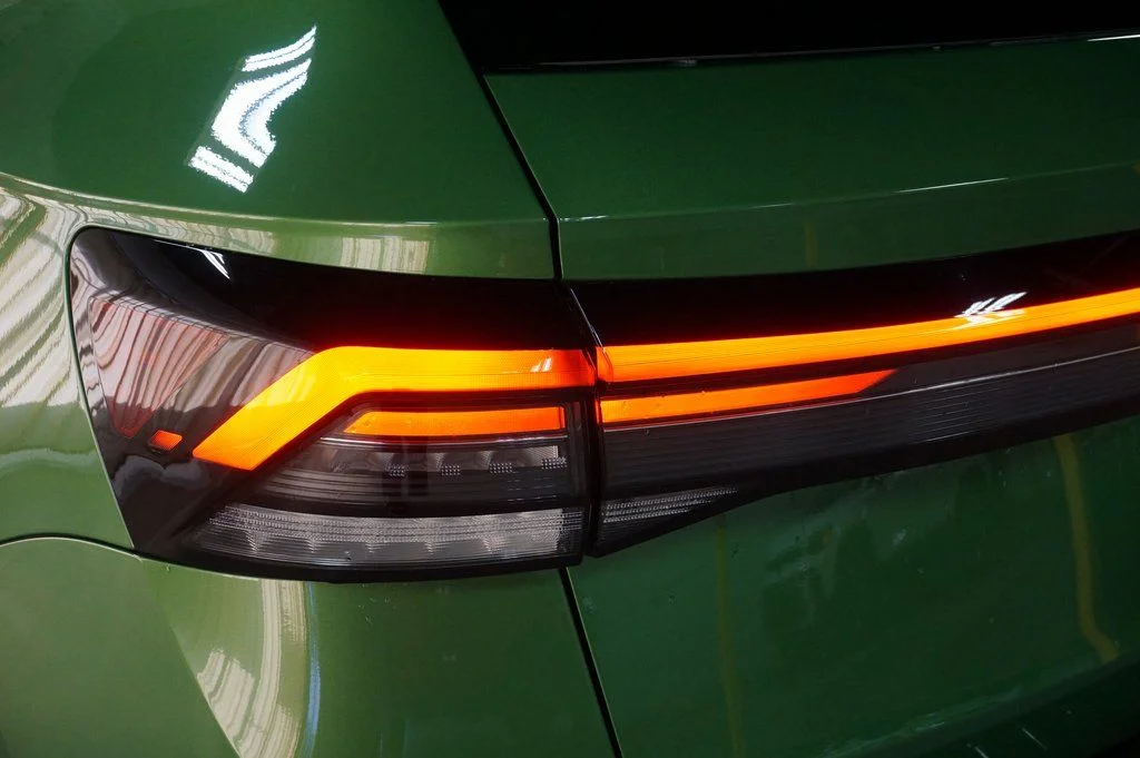 New 2026 Moss Green Volkswagen 1.5T SE Black image 29