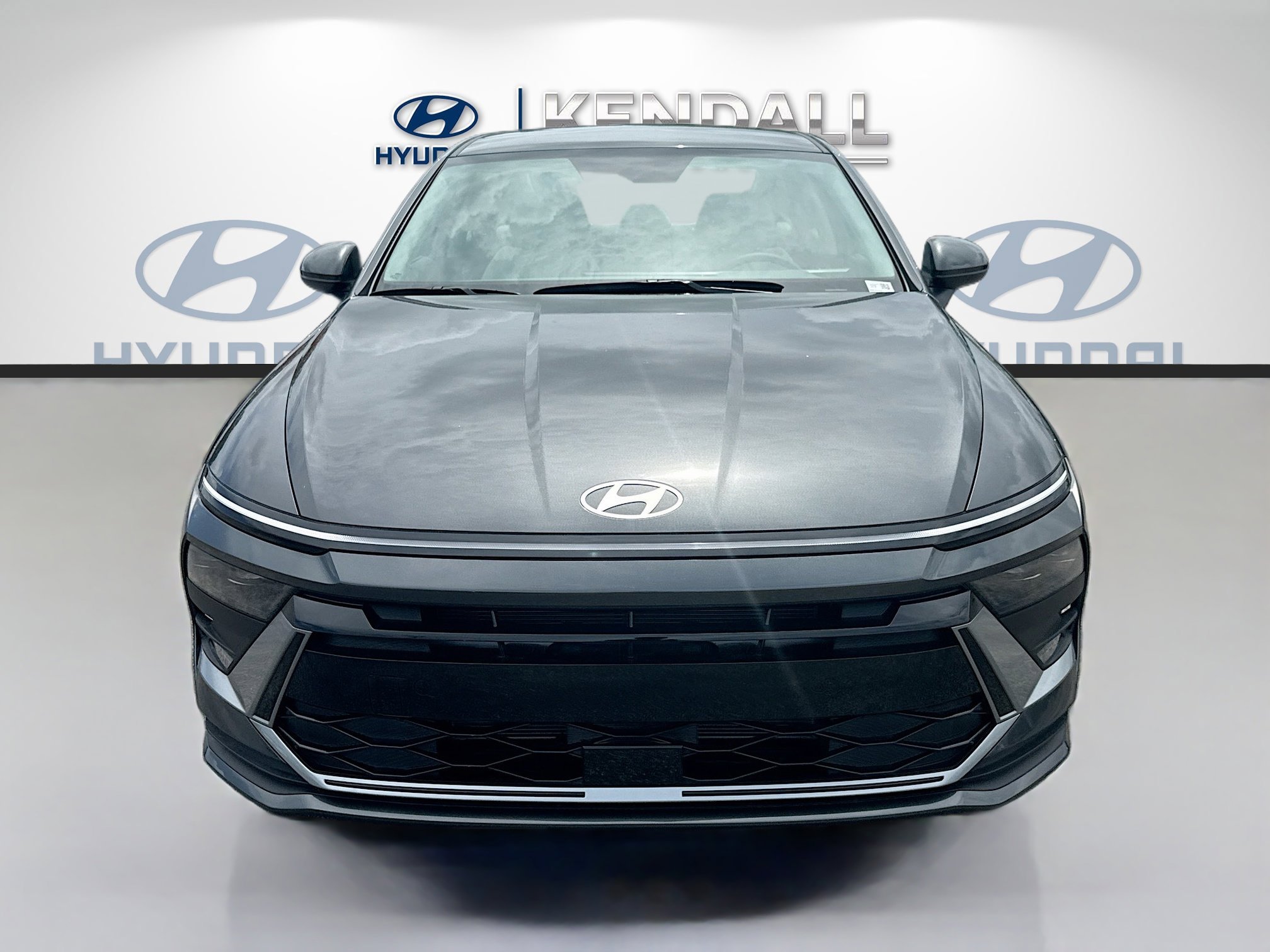 New 2026 Portofino Gray Hyundai SE image 26