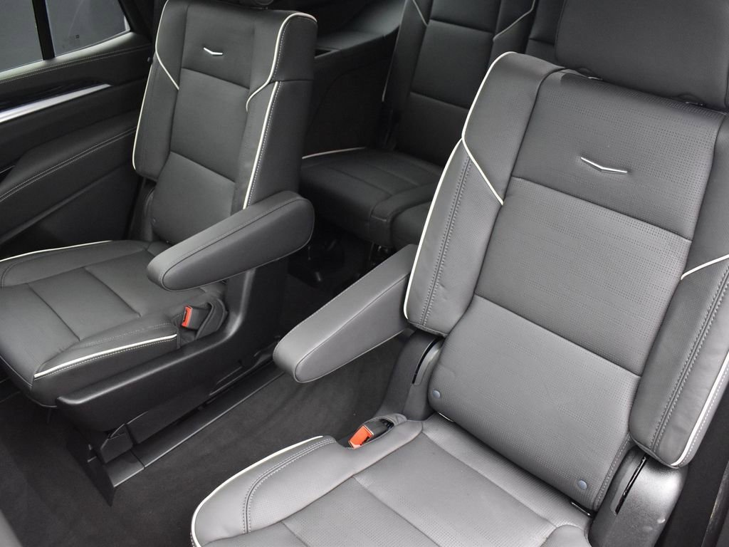 2026 CADILLAC ESCALADE - Image 27