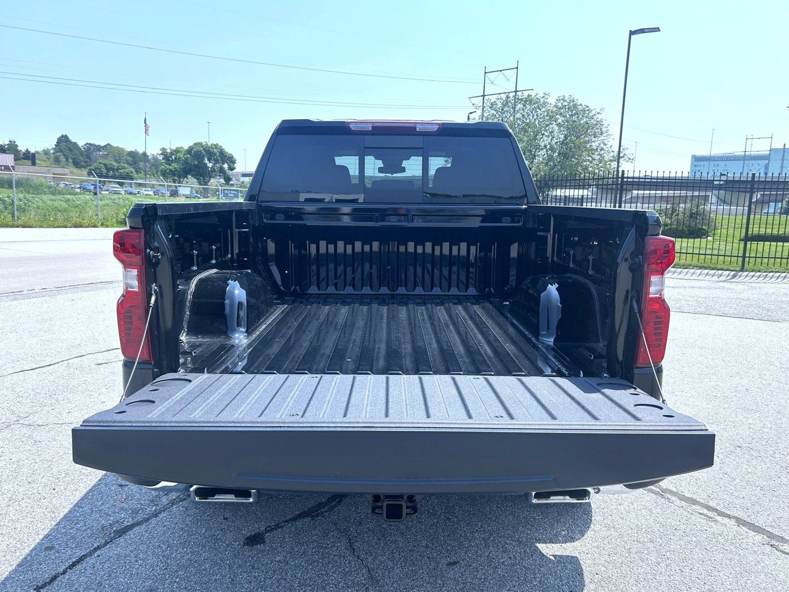 2026 Chevrolet Silverado 1500 LT - Photo 21