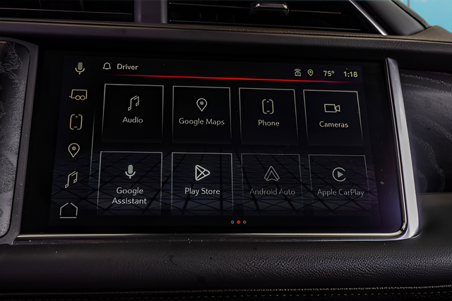 Used 2024 Black GMC Denali image 22