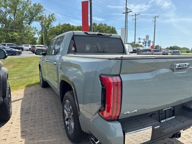 2026 Toyota Tundra 1794 Edition - Photo 7
