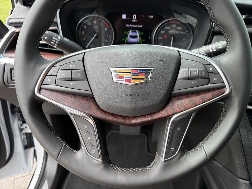 2026 Cadillac XT5 Premium Luxury - Photo 30