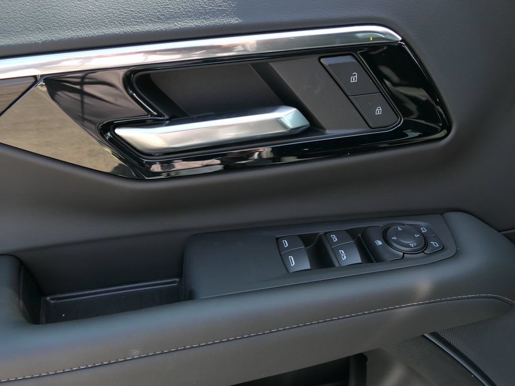 New 2026 Sterling Gray Metallic Chevrolet LS image 15