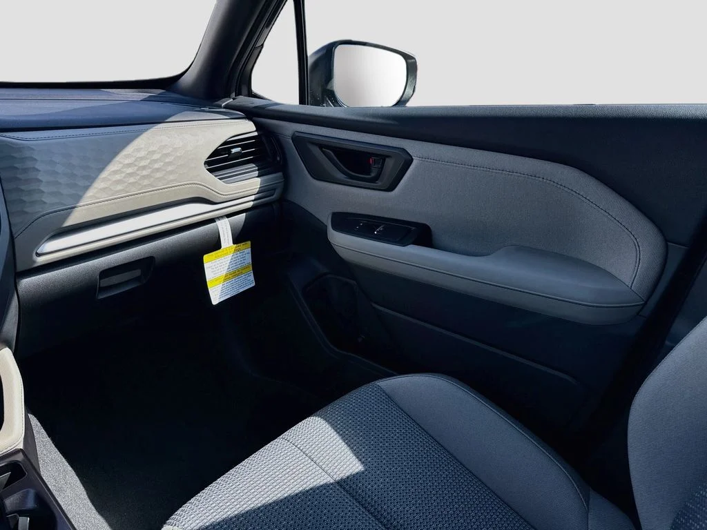 New 2026 Gray Subaru Premium image 29