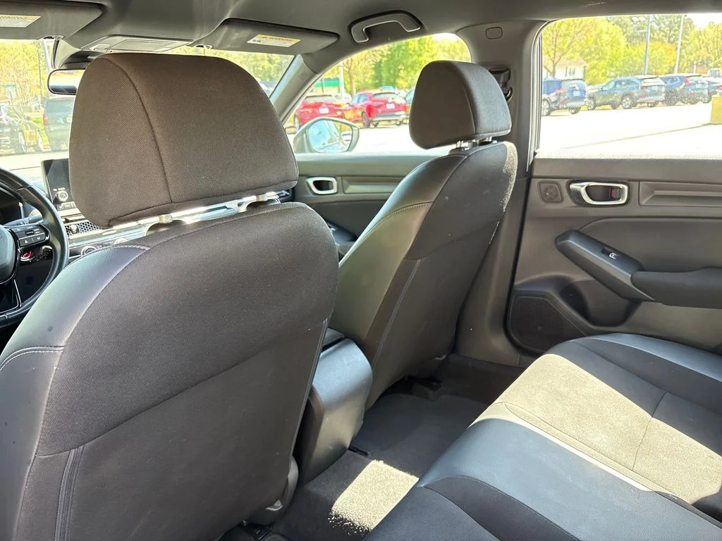 Used 2023 Gray Honda Sport image 22