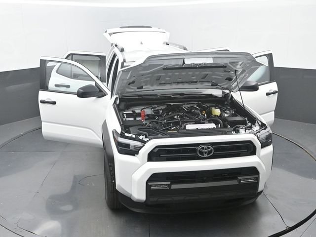 New 2026 Ice Cap Toyota SR5 image 32