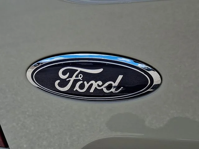 Used 2025 Desert Sand Ford Big Bend image 28