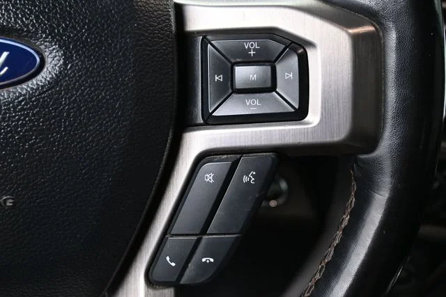 2019 Ford F-150 Platinum - Photo 19