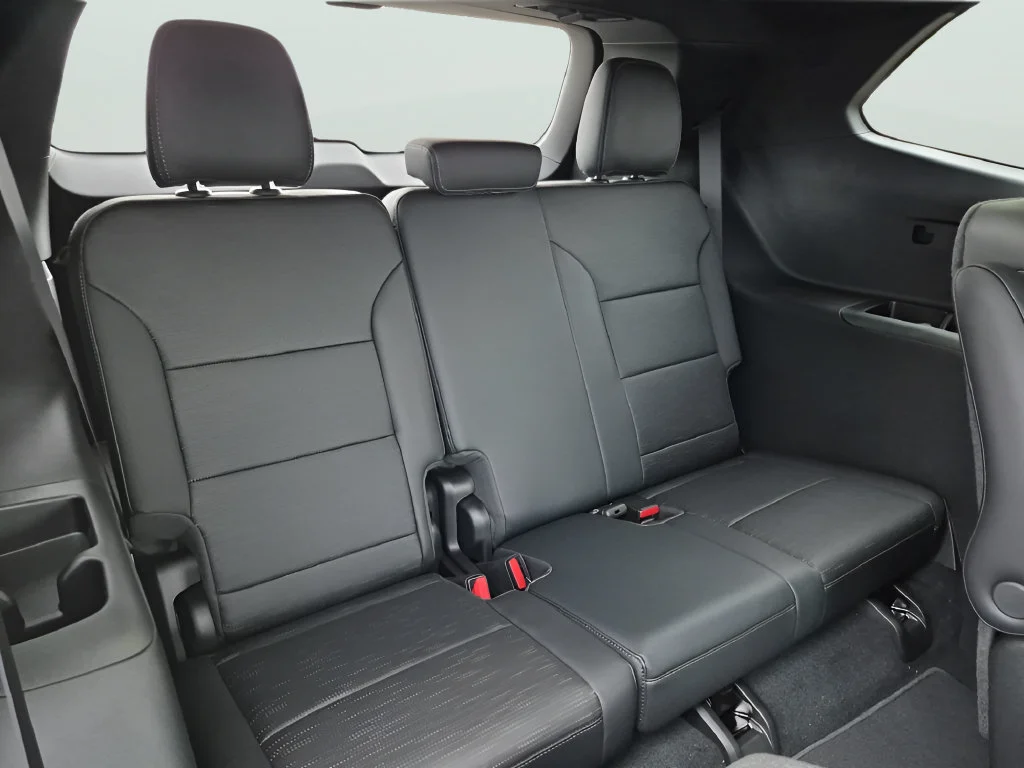New 2026 Buick Enclave Sport Touring, photo 33