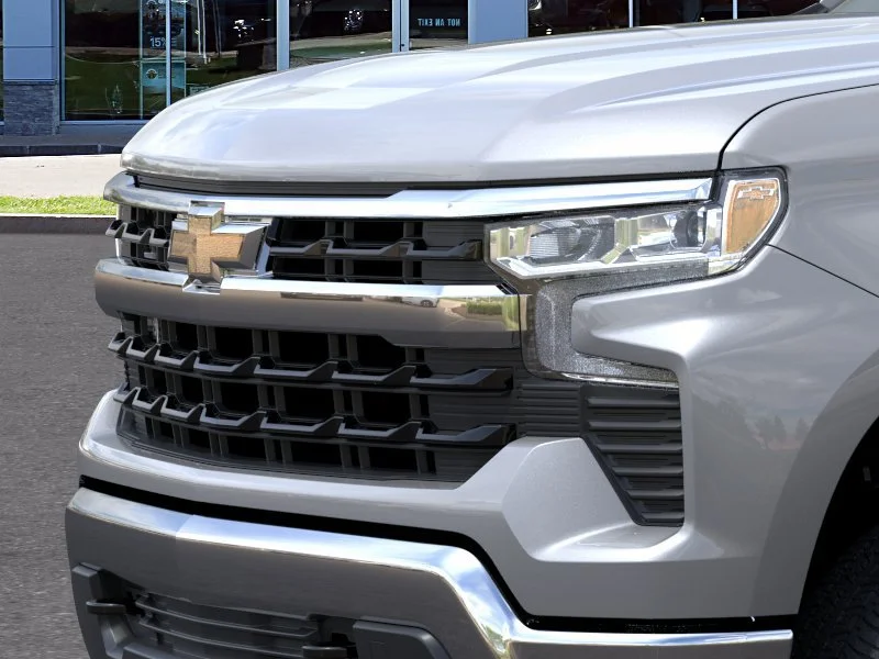 2026 Chevrolet Silverado 1500 LT - Photo 13