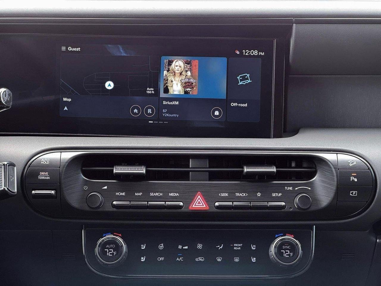 2026 Hyundai Palisade XRT Pro - Photo 18