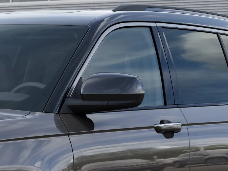 New 2026 Baltic Gray Metallic Clear-Coat Exterior Paint Jeep Limited image 40