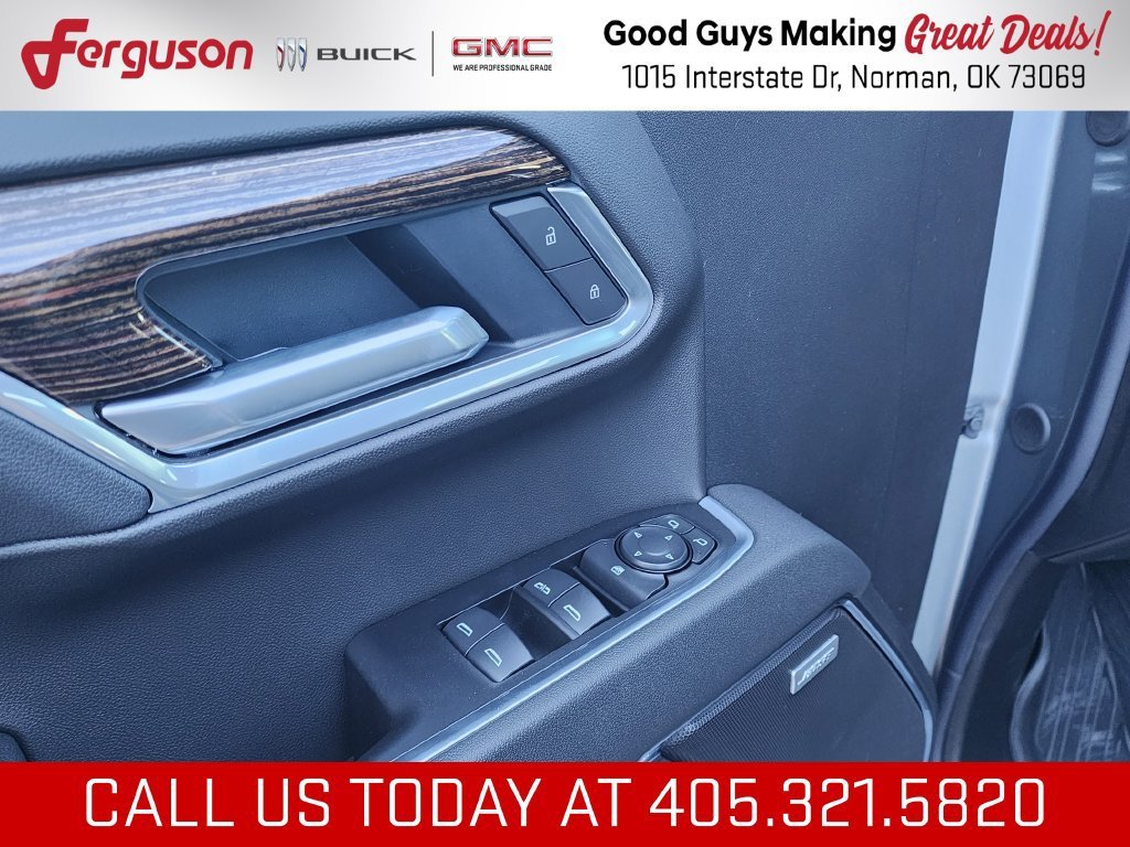 2026 GMC Sierra 1500 Elevation - Photo 15