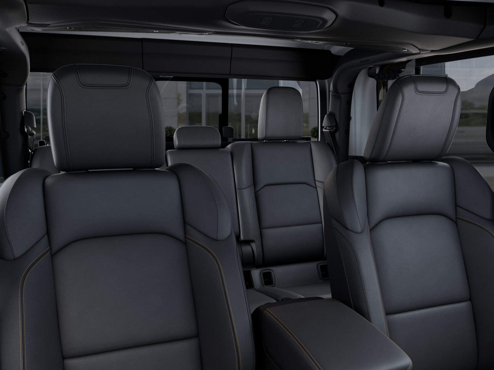 2025 Jeep Gladiator Sport S - Photo 77