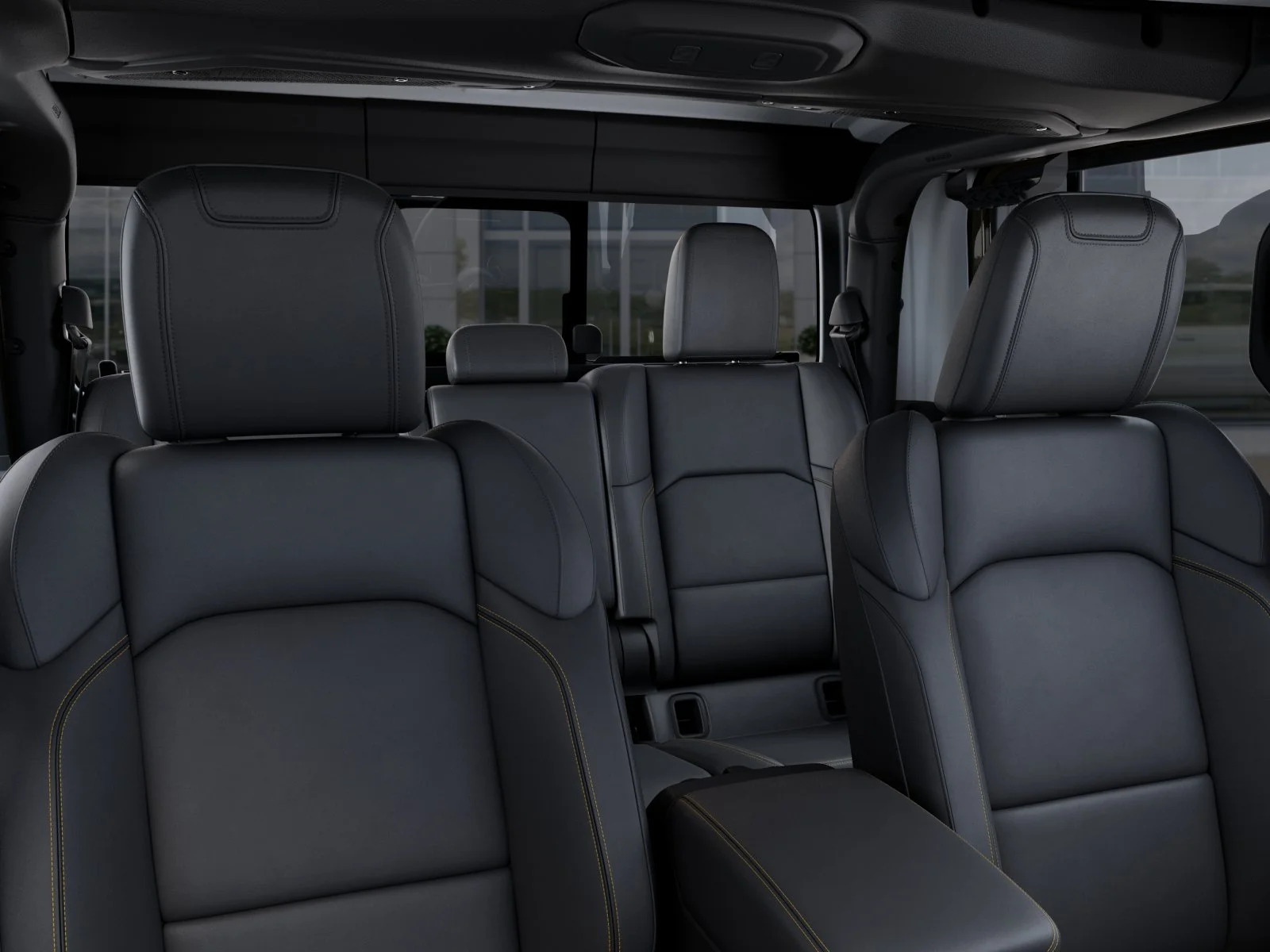 2025 Jeep Gladiator Sport S - Photo 77