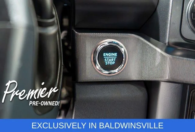2025 Ford F-250 Super Duty Platinum - Photo 28
