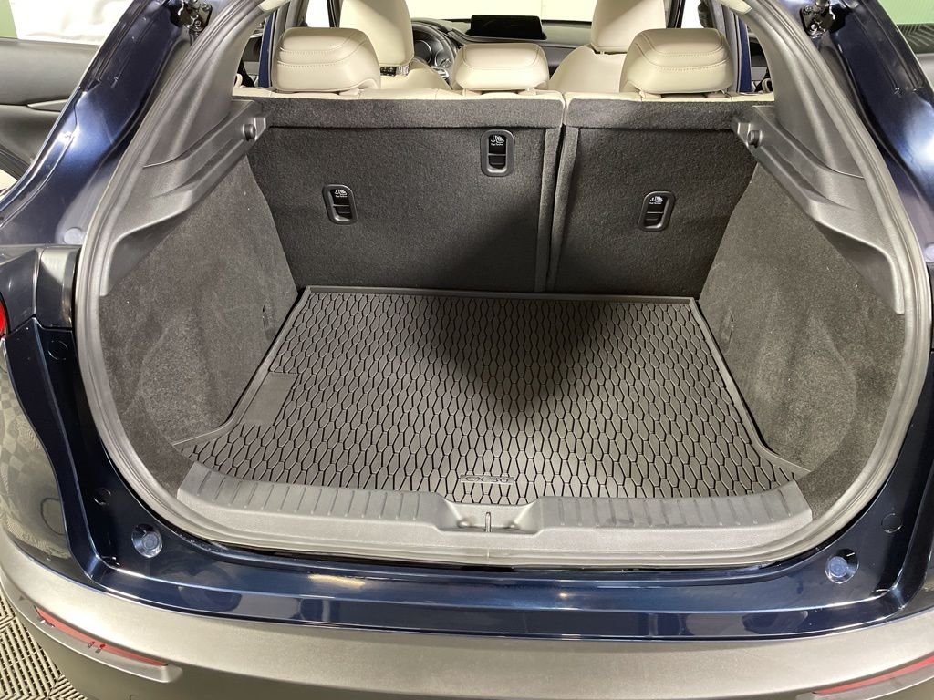 2026 Mazda CX-30 Preferred - Photo 29