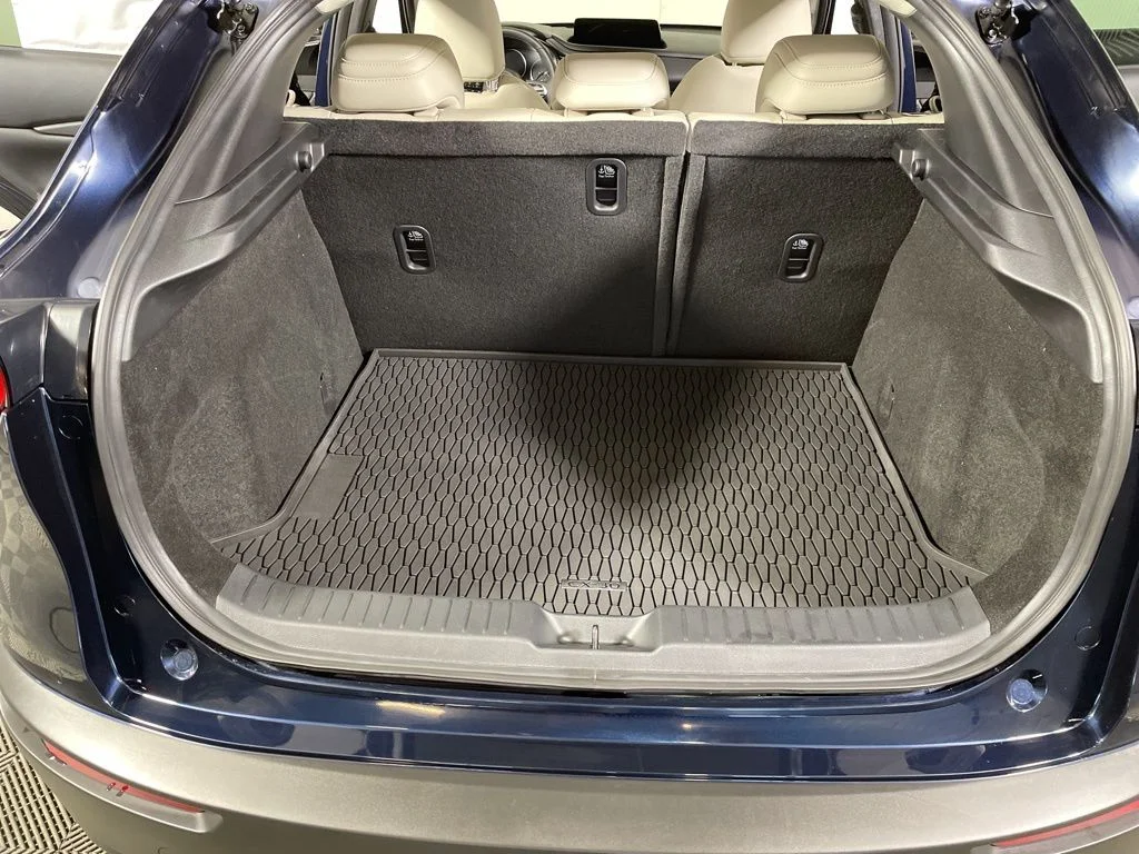 2026 Mazda CX-30 Preferred - Photo 29
