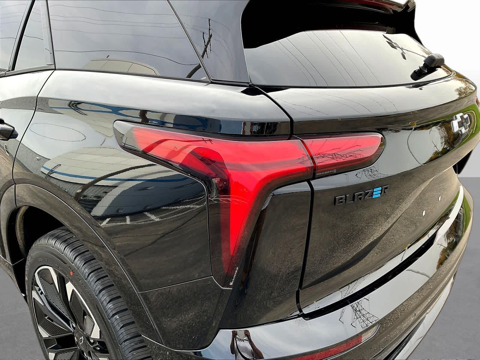2024 Chevrolet Blazer EV RS - Photo 25