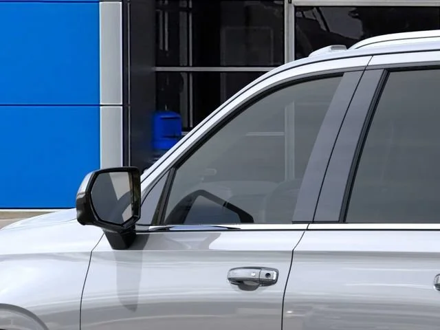 2026 Chevrolet Suburban Premier - Photo 12