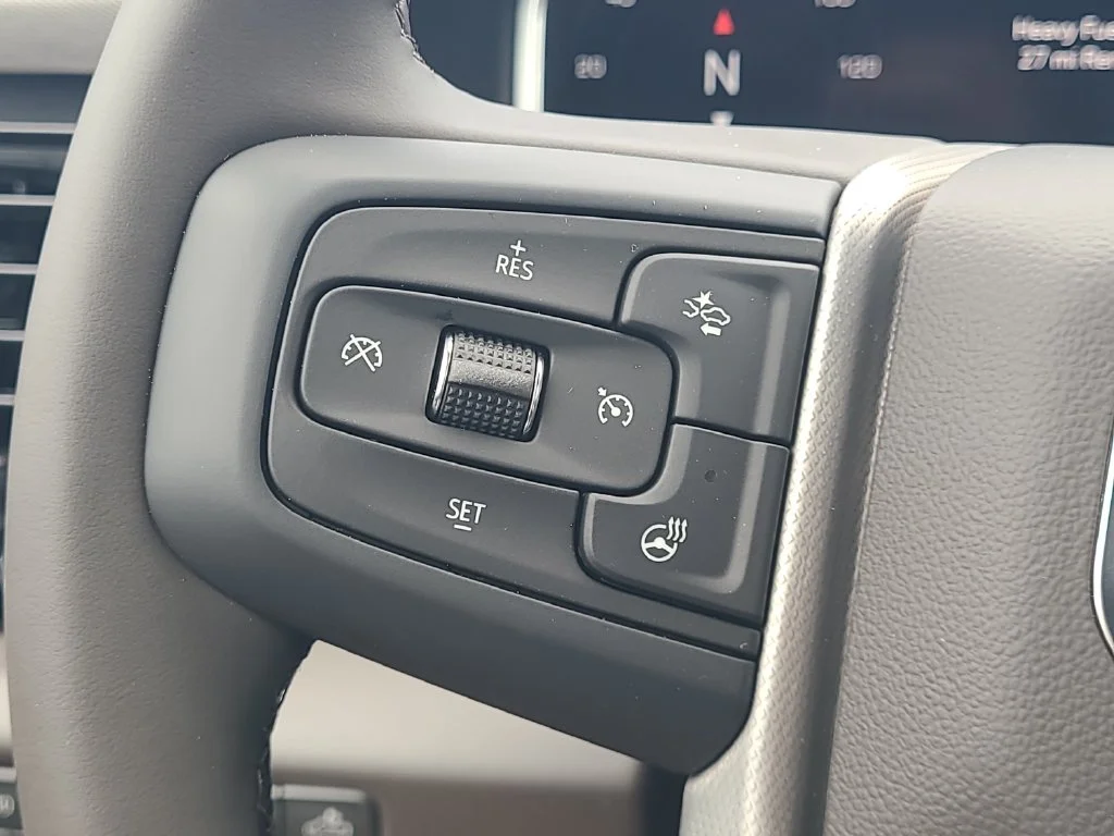 New 2026 Glacier White Tricoat GMC Denali image 21