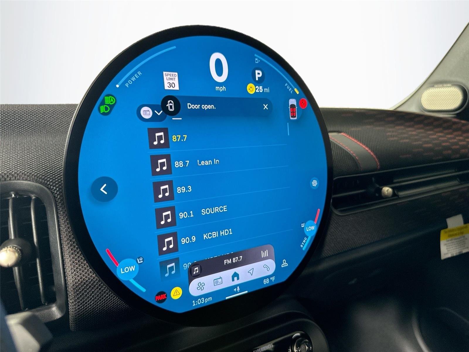 2026 MINI Convertible S - Photo 14