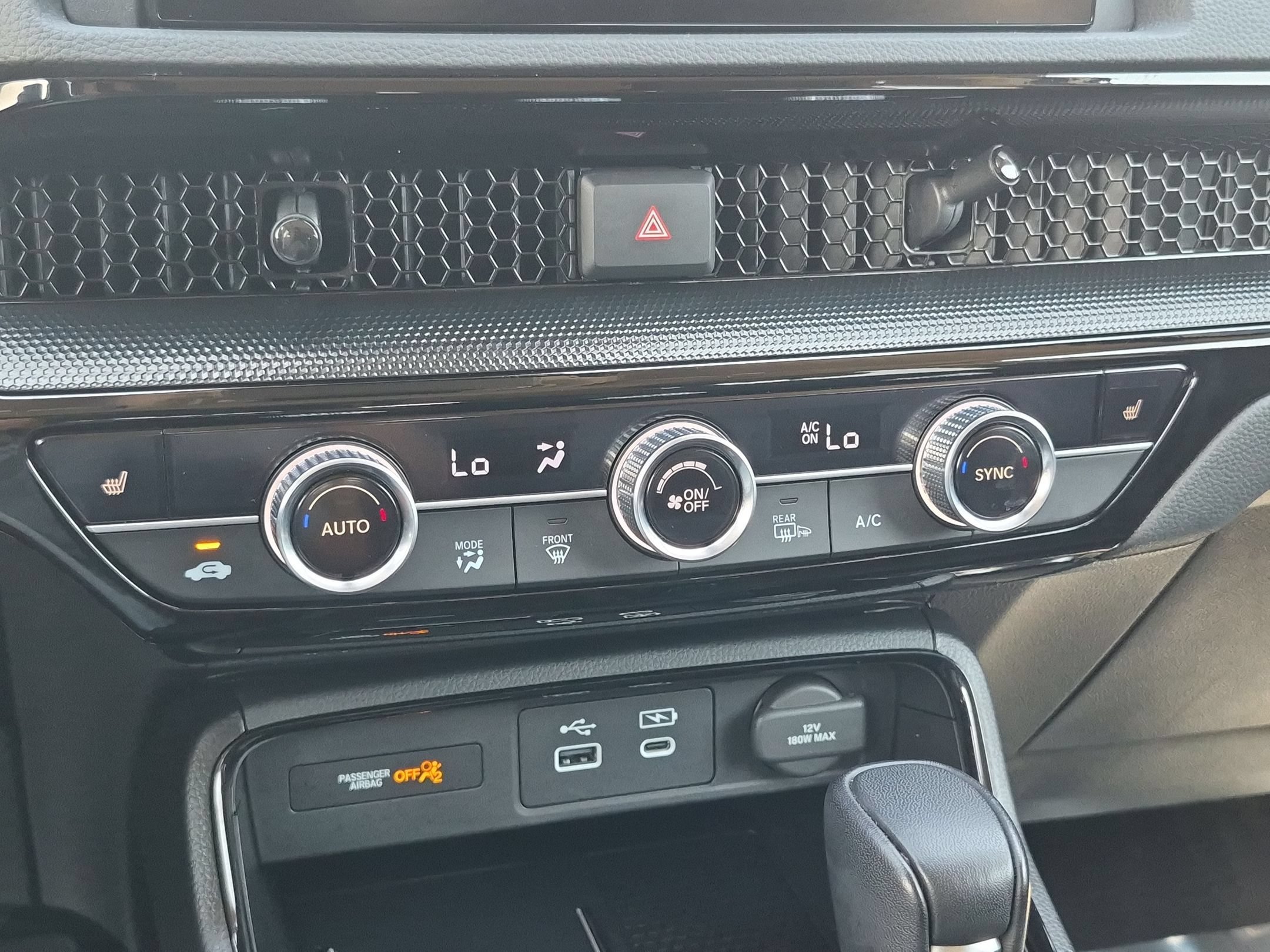 2024 Honda CR-V EX-L - Photo 22