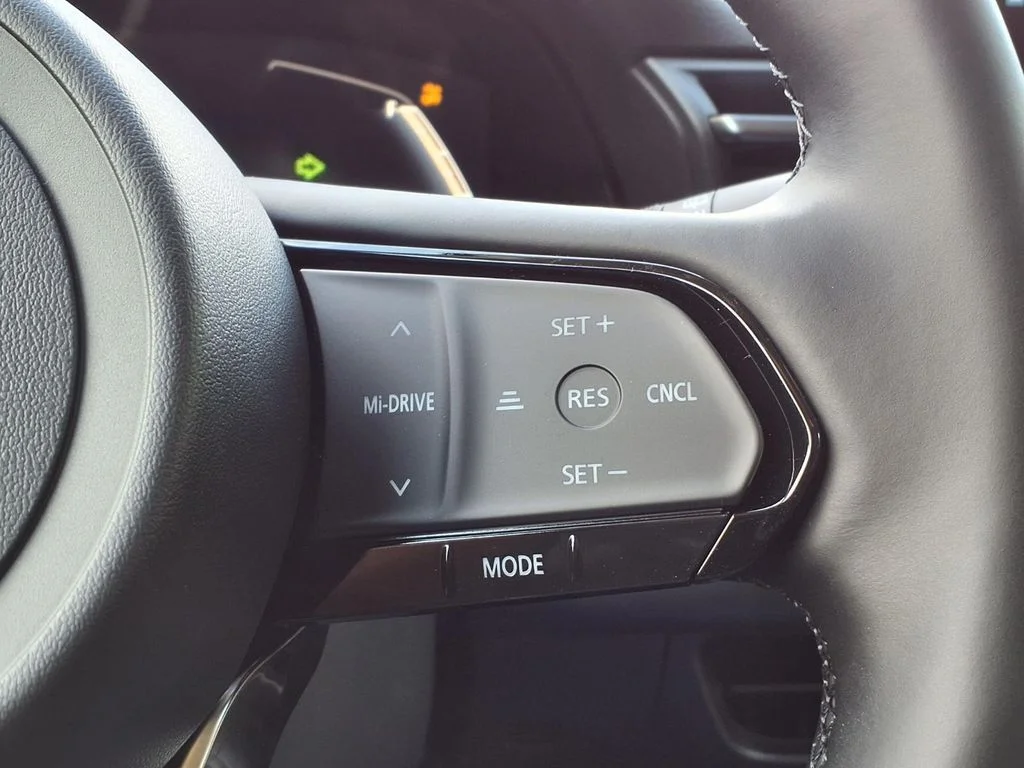 Certified Used 2026 Gray Mazda 2.5 S Preferred image 21