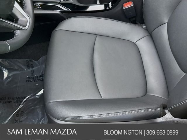 Used 2025 Red Toyota XLE image 21