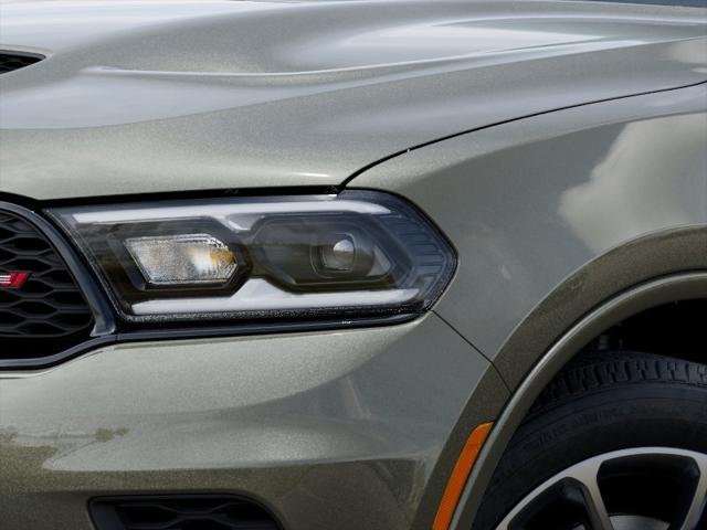 New 2026 Green Machine Exterior Paint Dodge GT AWD HEMIï¿½V8 image 36
