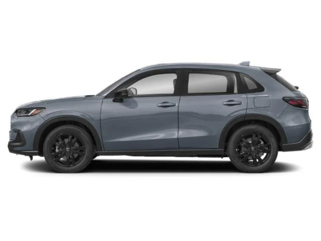 New 2027 Nordic Forest Pearl Honda Sport image 6