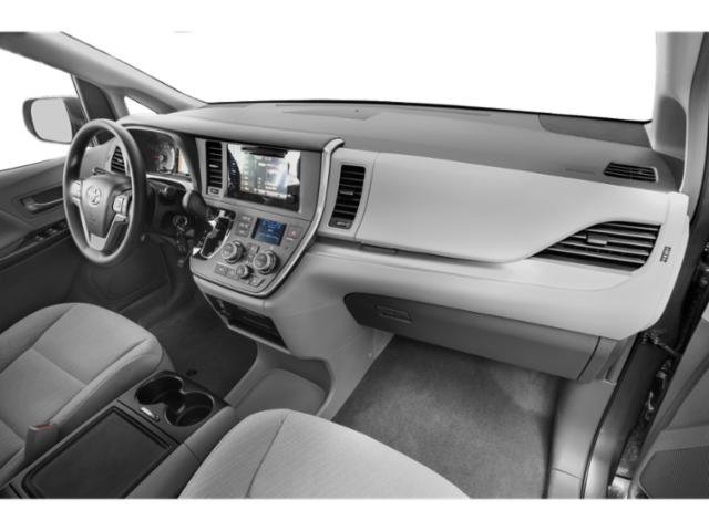 Used 2015 Silver Sky Metallic Toyota LE image 16