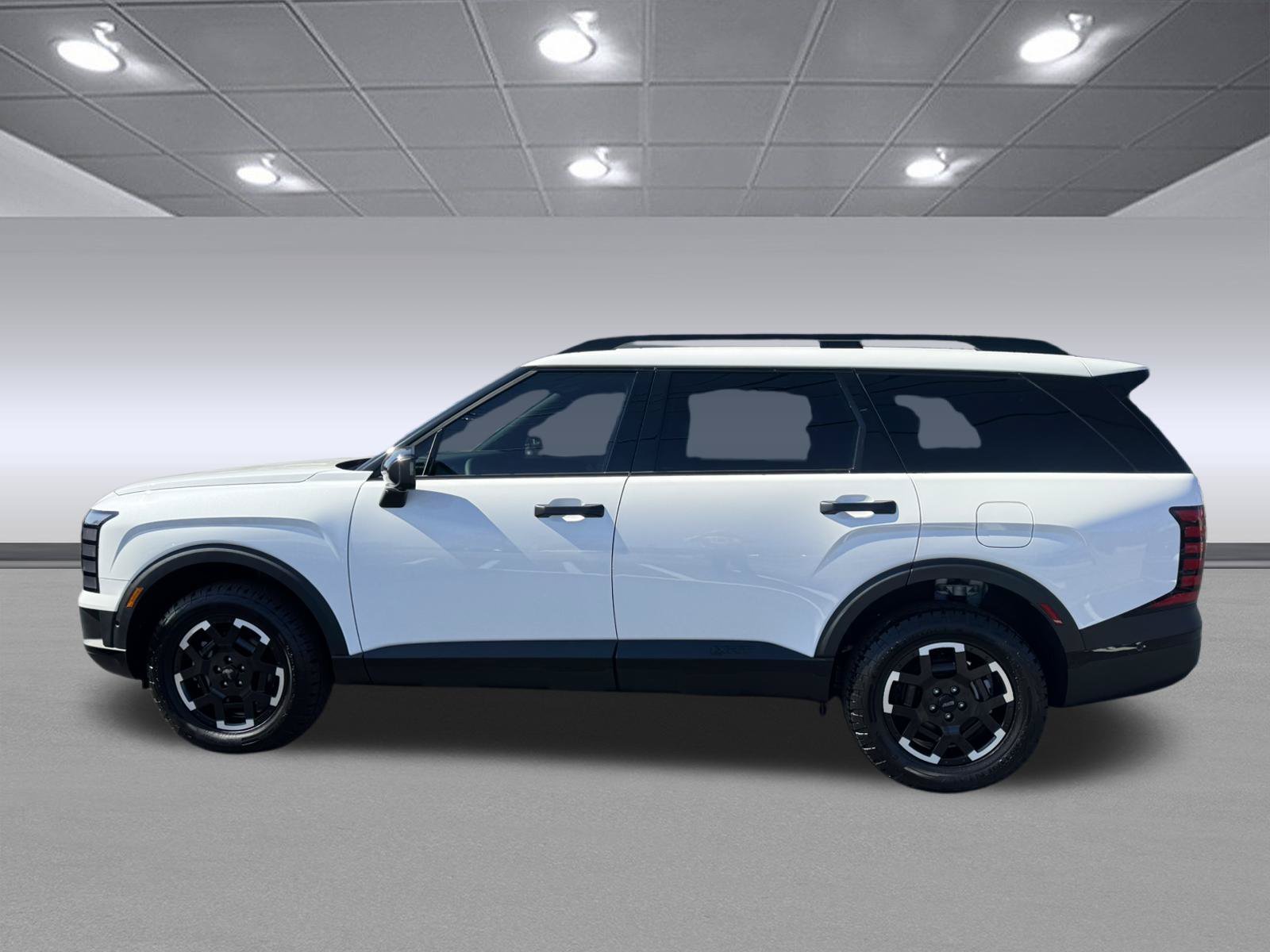 New 2026 Creamy White Pearl Hyundai XRT Pro image 8