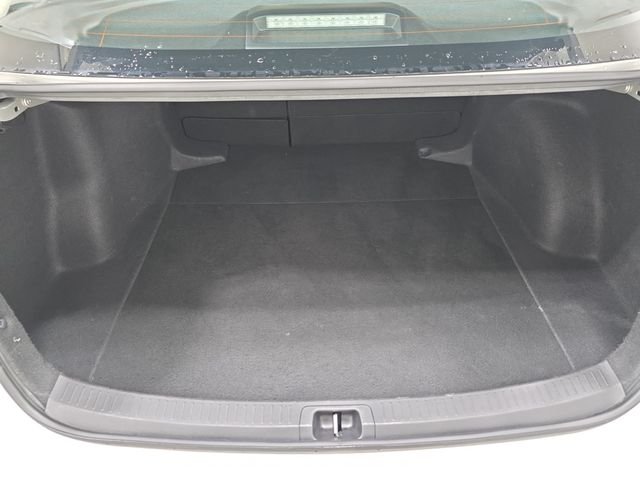 Certified Used 2025 Silver Toyota LE image 31