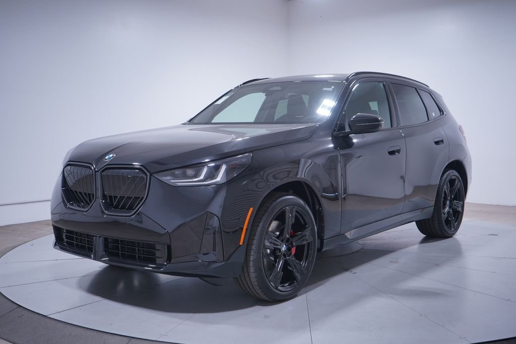 2026 BMW X3 30 XDRIVE's photo