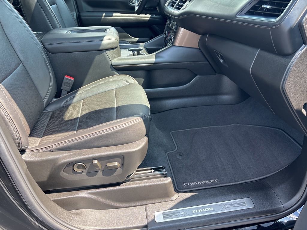 2024 Chevrolet Tahoe High Country - Photo 26