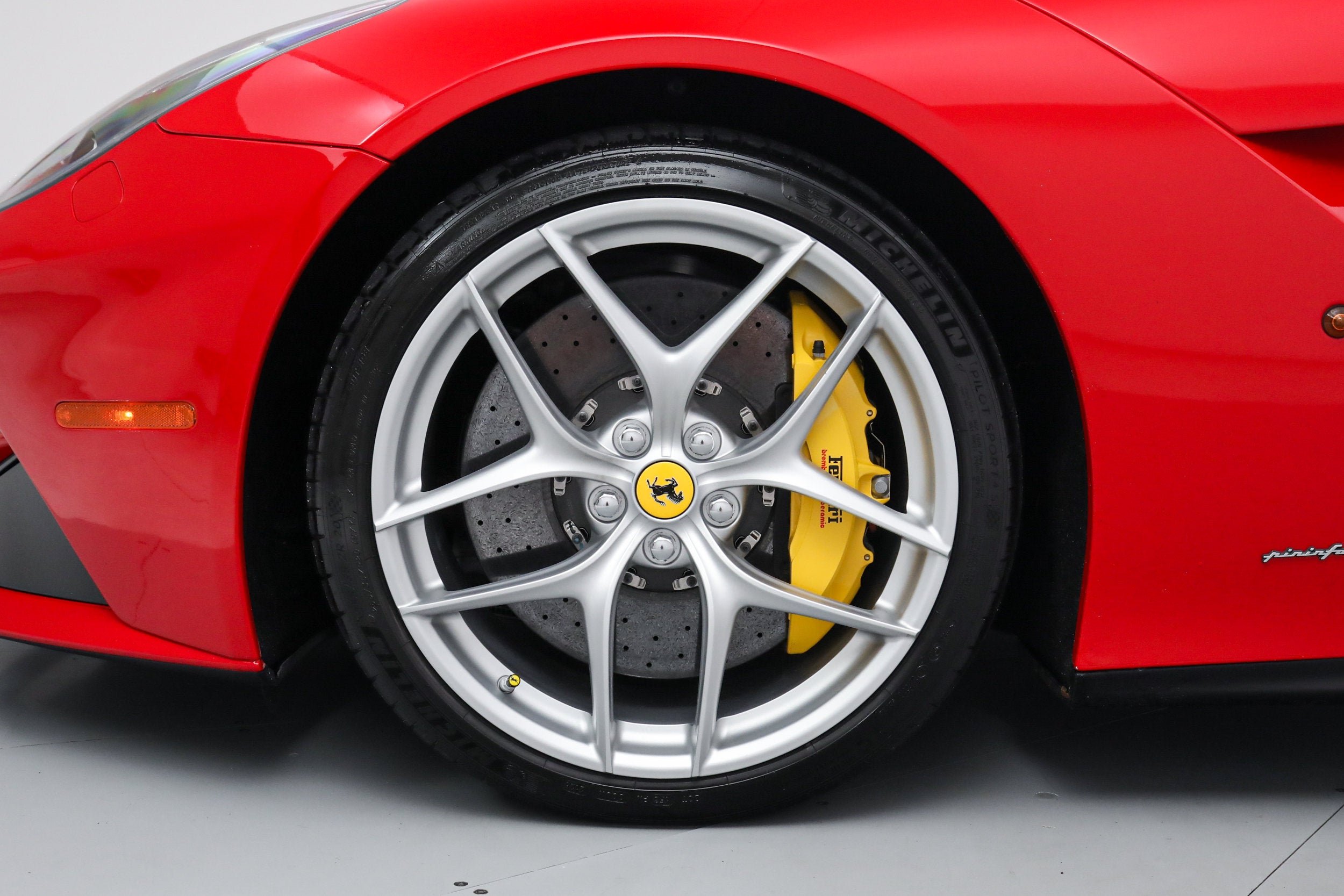 Used 2016 Rosso Corsa Ferrari  image 37