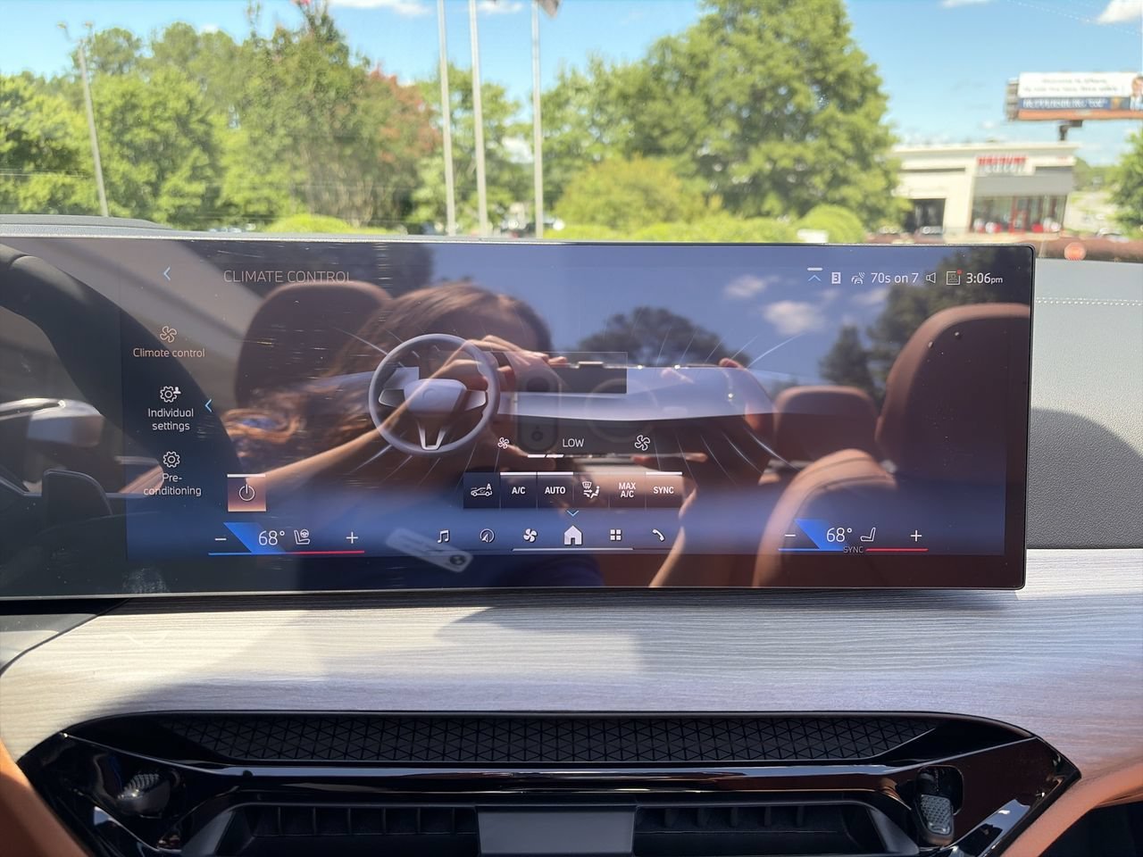 New 2027 Black Sapphire Metallic BMW 430i image 27