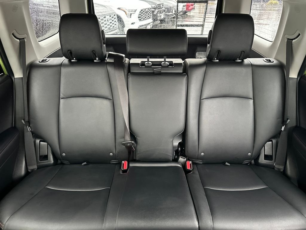 2022 Toyota 4Runner TRD Pro - Photo 24