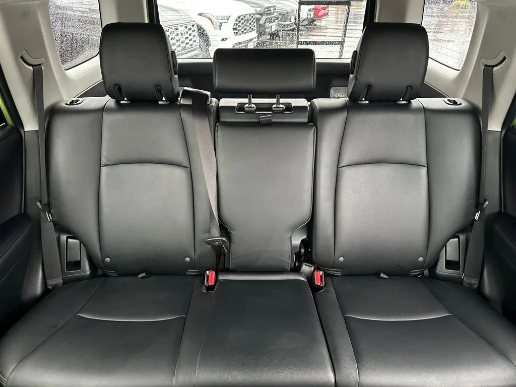 2022 Toyota 4Runner TRD Pro - Photo 24