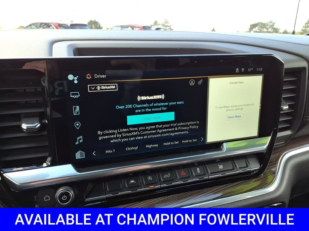 Used 2022 Blue Chevrolet LT image 23
