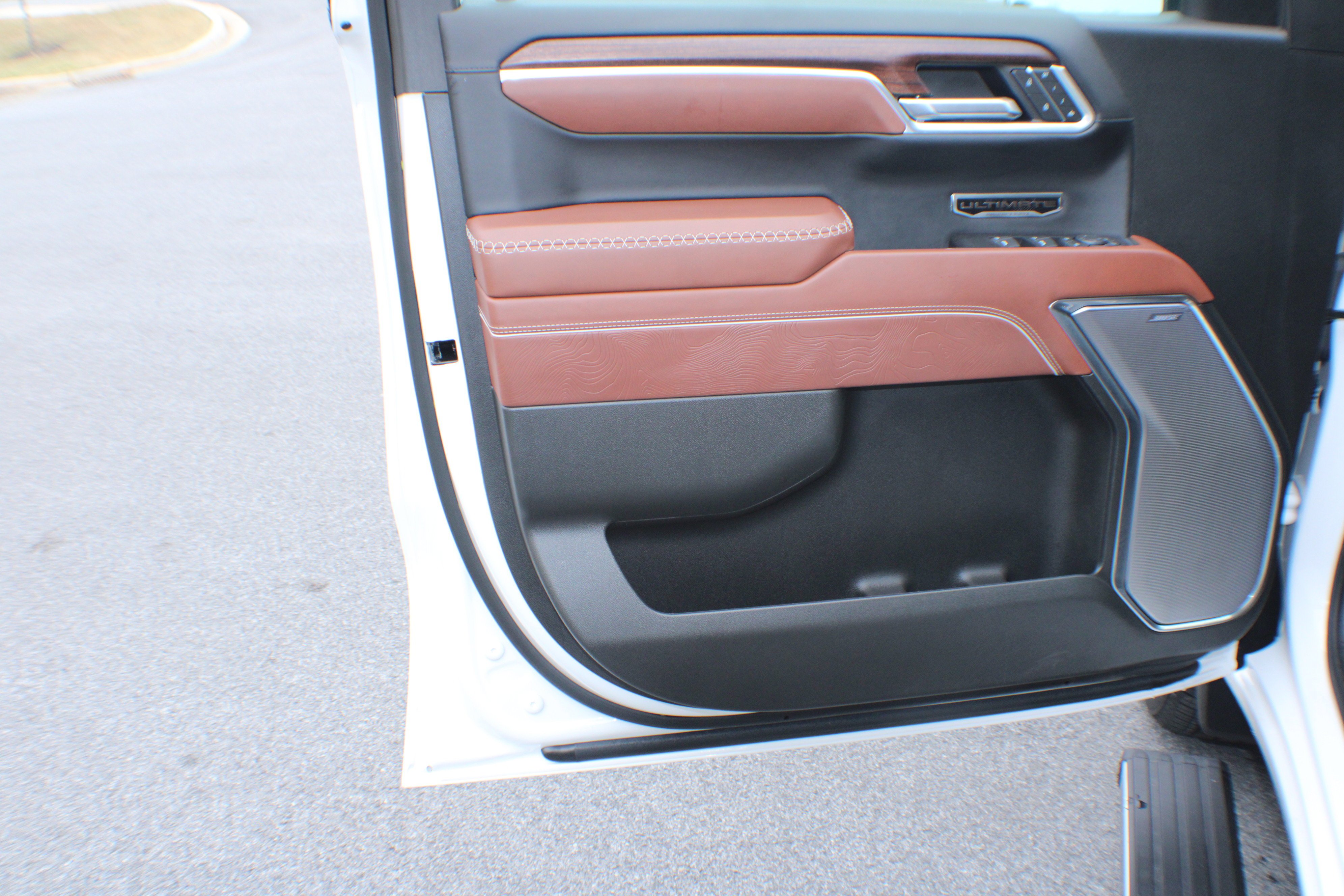 2025 GMC Sierra 1500 Denali Ultimate - Photo 6