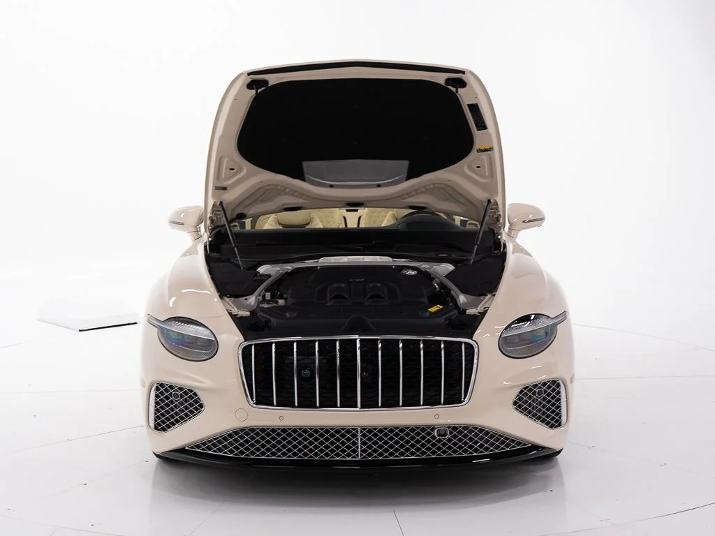 New 2026 Magnolia Bentley Azure image 51