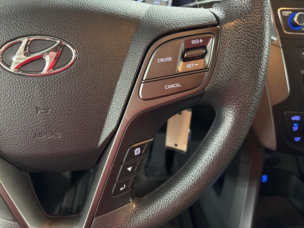 Used 2018 Gray Hyundai 2.4 Base image 15