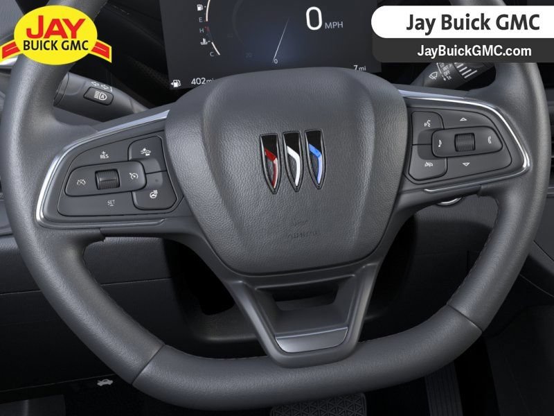 2026 Buick Envista Preferred - Photo 19