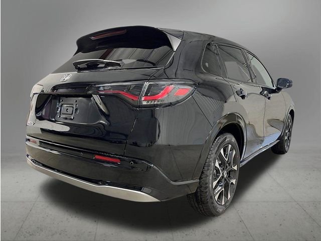 New 2027 Crystal Black Pearl Honda EX-L image 5