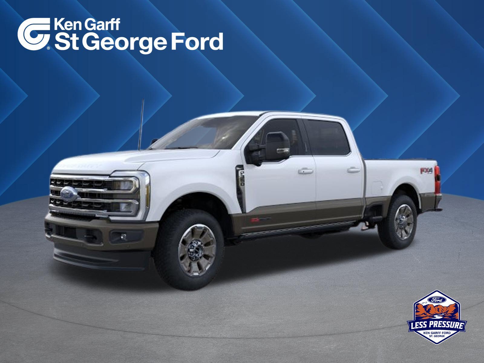 2026 Ford Super Duty