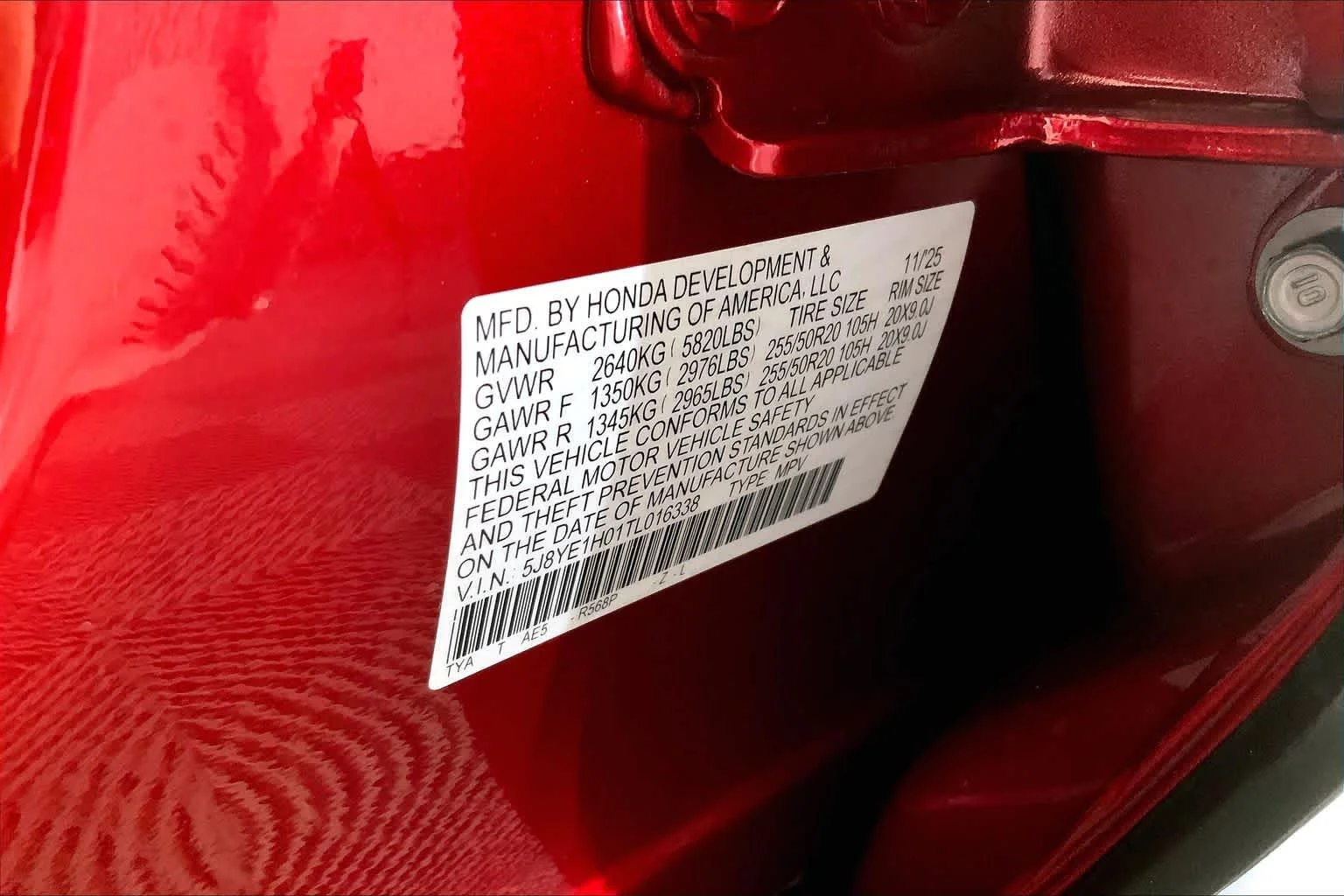 2026 Acura MDX A-Spec Package - Photo 13
