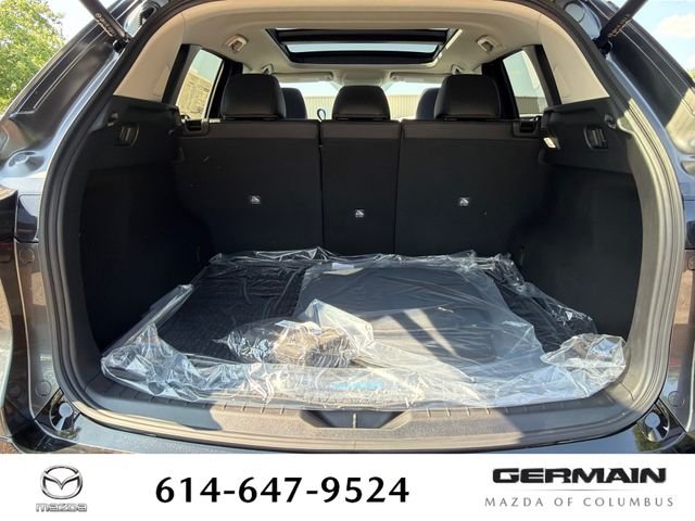 New 2026 Machine Gray Metallic Mazda 2.5 S Premium Plus AWD image 10